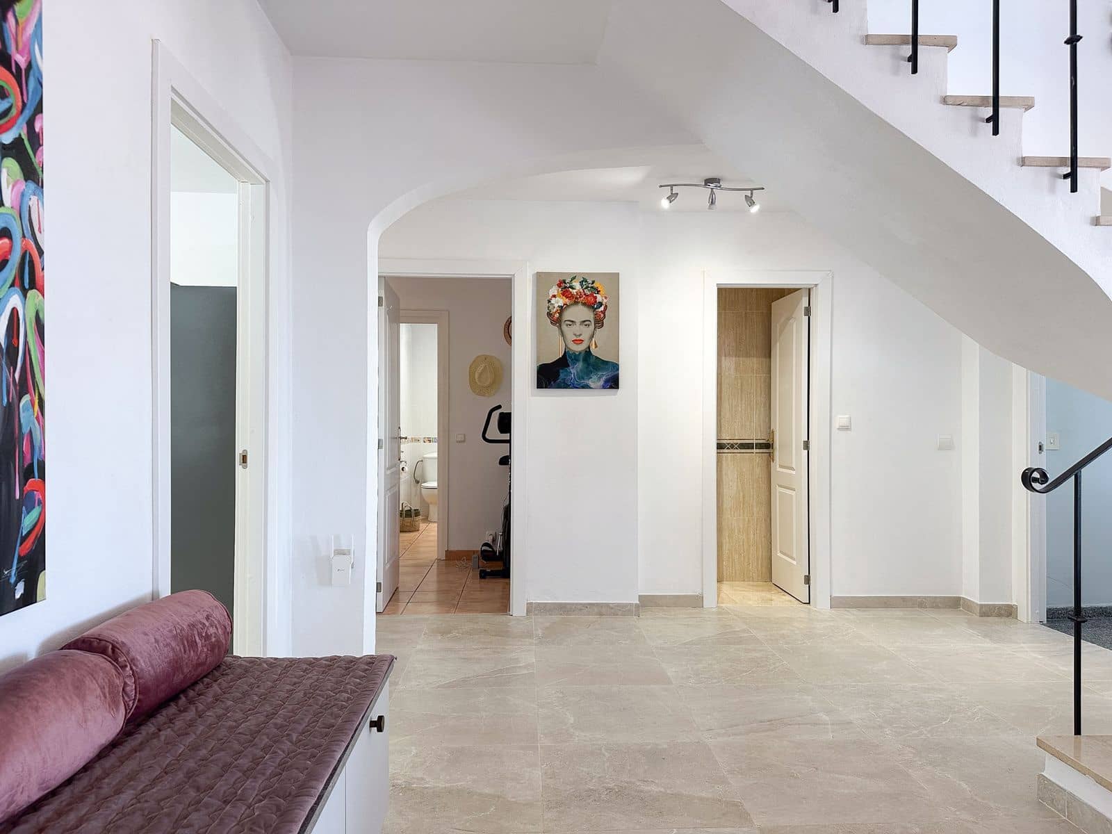 4 bedroom Villa for sale in Buenas Noches - € 899,000 (Ref: 9694921)