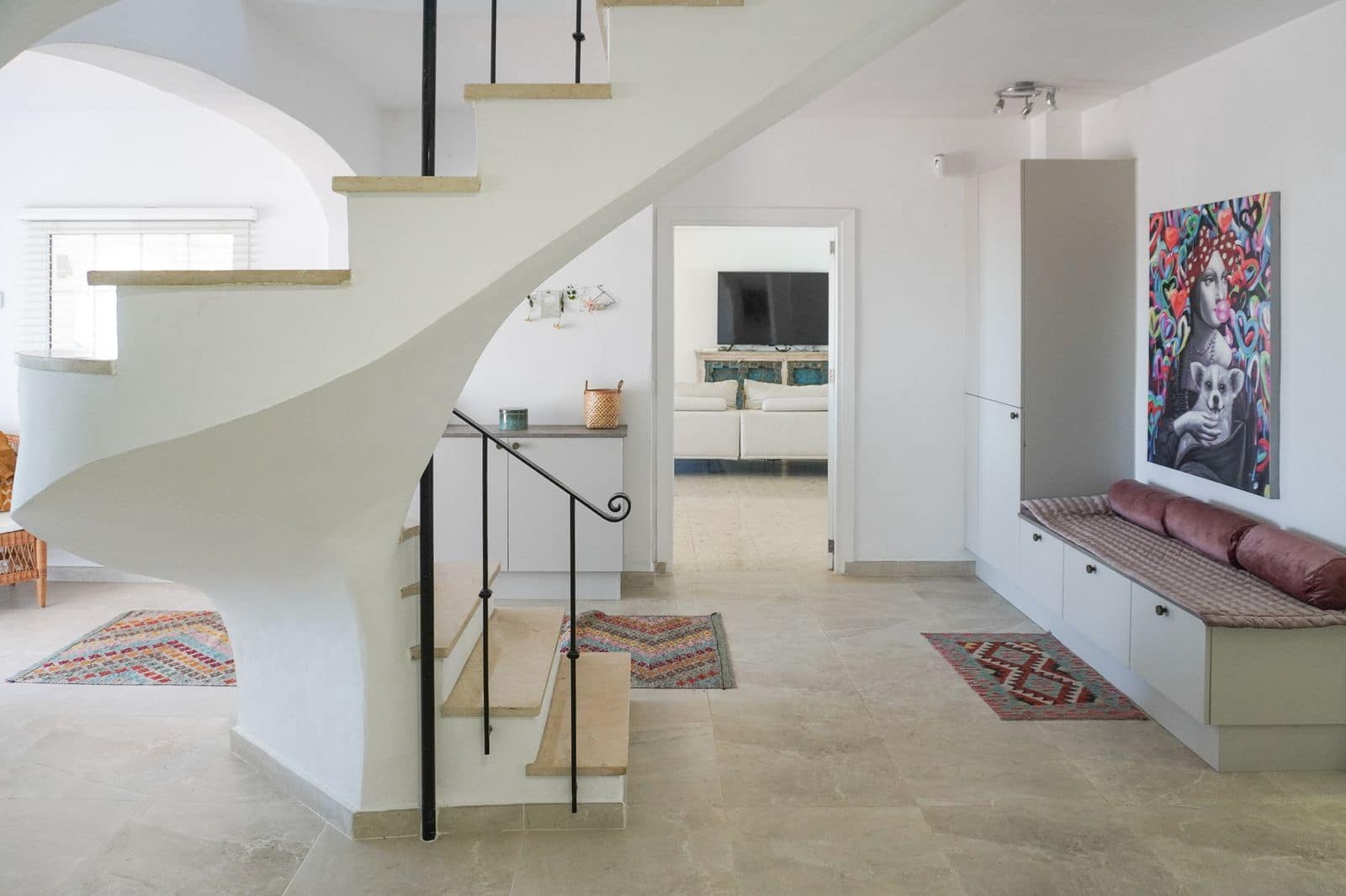 4 bedroom Villa for sale in Buenas Noches - € 899,000 (Ref: 9694921)