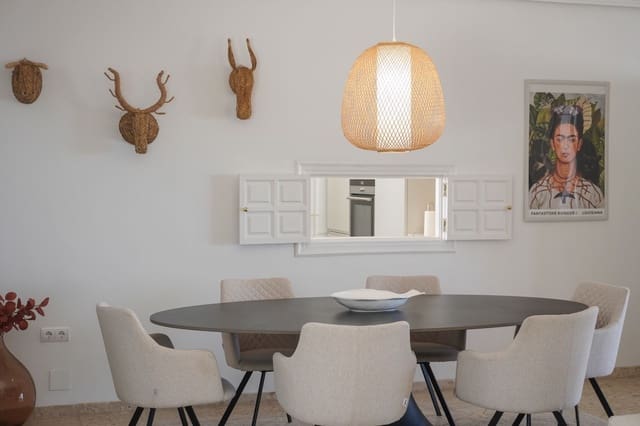 4 sovrum Villa till salu i Buenas Noches, Estepona - 899 000 € (Ref: 9694921)