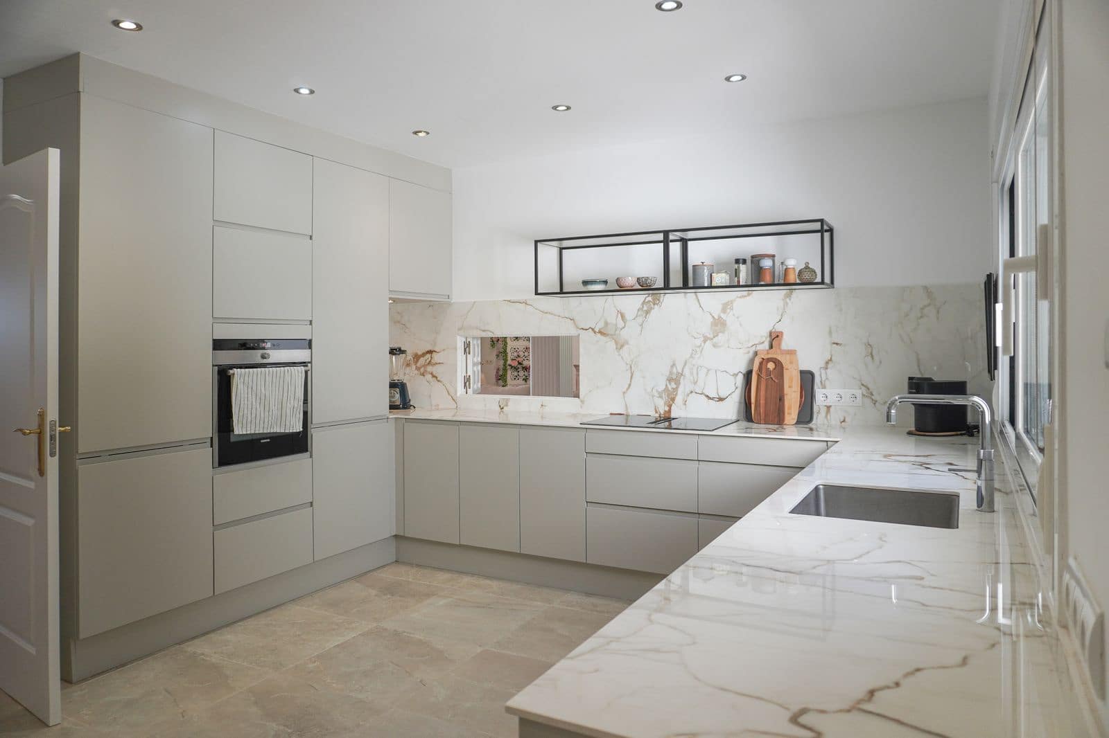 4 bedroom Villa for sale in Buenas Noches - € 899,000 (Ref: 9694921)