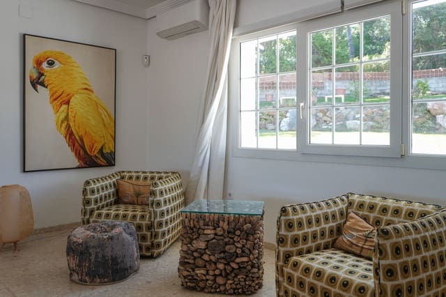 4 sovrum Villa till salu i Buenas Noches, Estepona - 899 000 € (Ref: 9694921)