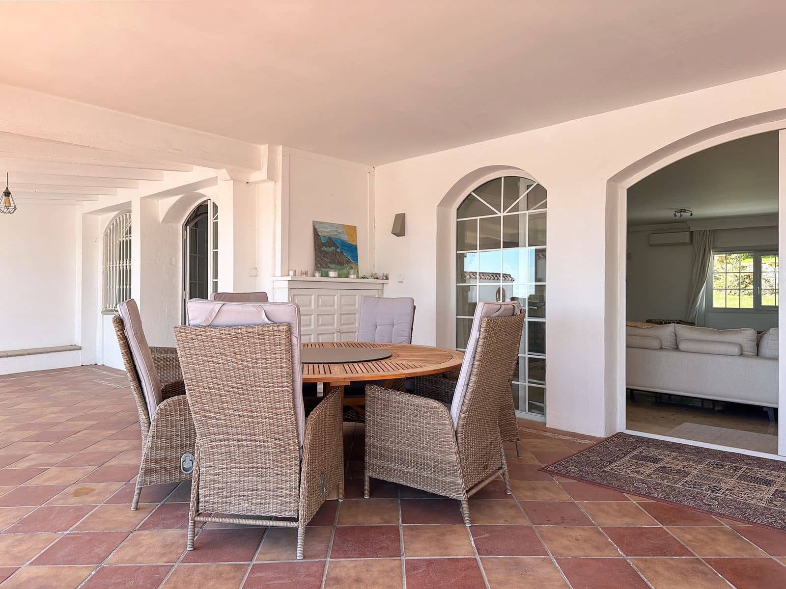 4 bedroom Villa for sale in Buenas Noches - € 899,000 (Ref: 9694921)