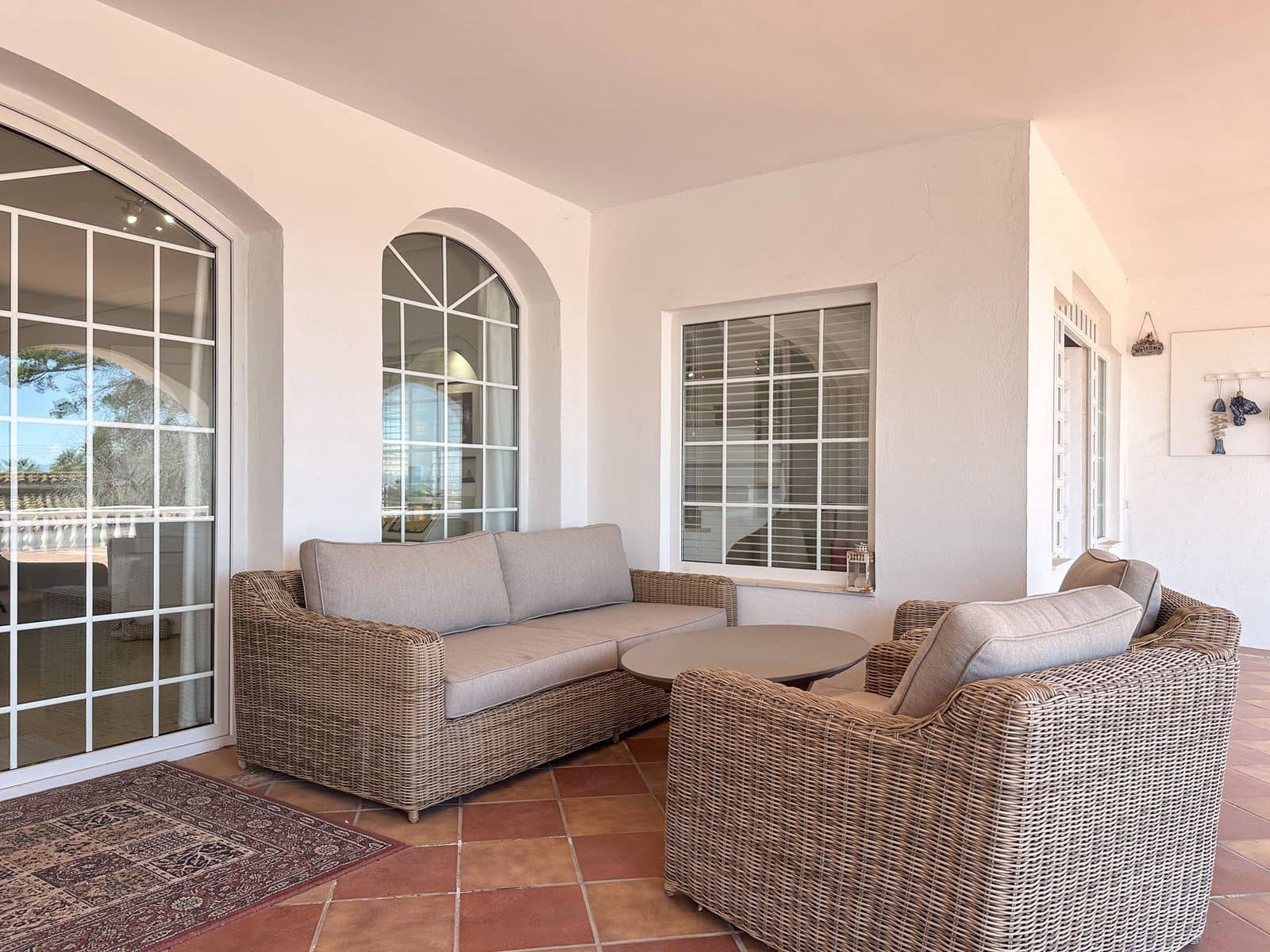 4 bedroom Villa for sale in Buenas Noches - € 899,000 (Ref: 9694921)