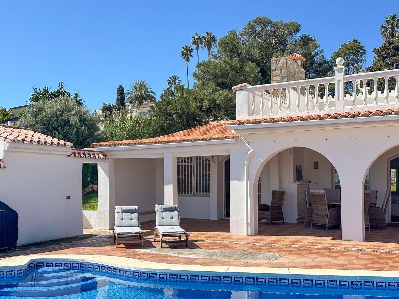 4 bedroom Villa for sale in Buenas Noches - € 899,000 (Ref: 9694921)