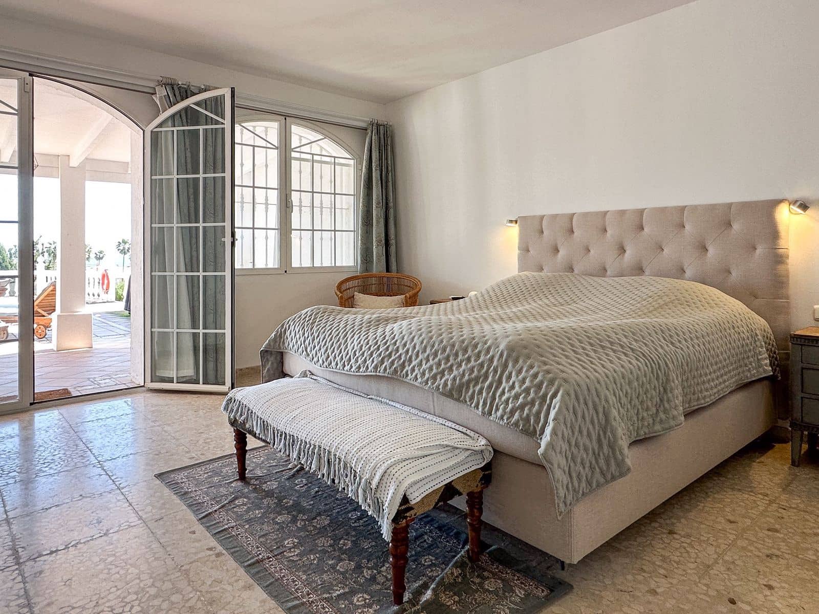 4 bedroom Villa for sale in Buenas Noches - € 899,000 (Ref: 9694921)