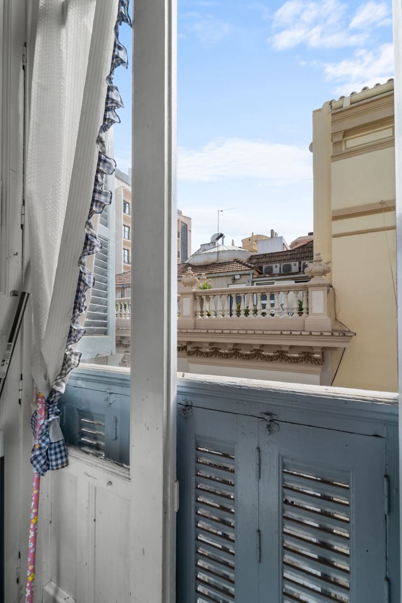 1 chambre Appartement à vendre à Malaga ville - 1 280 000 € (Ref: 9694923)