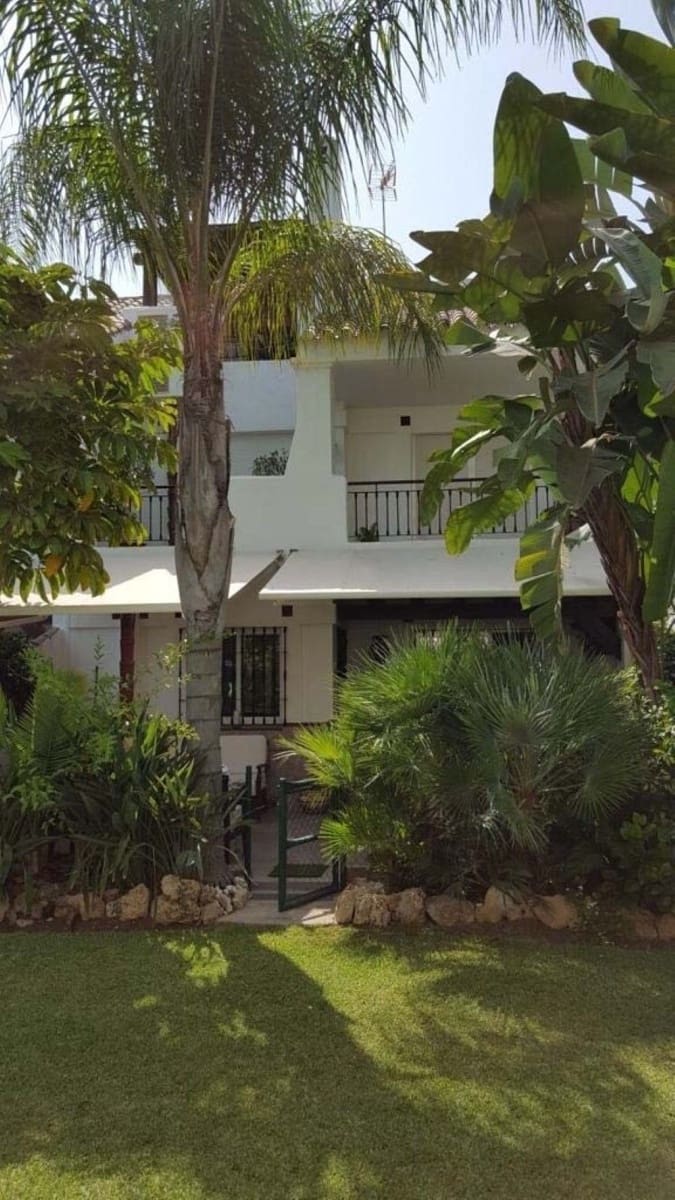 4 sypialnia Dom na sprzedaż w Marbella - 859 000 € (Ref: 9694924)