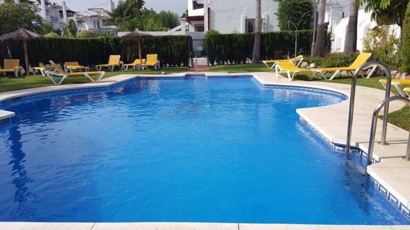 4 sypialnia Dom na sprzedaż w Marbella - 859 000 € (Ref: 9694924)