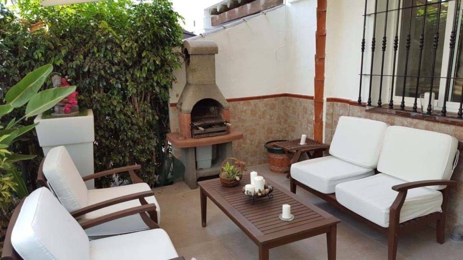 4 sypialnia Dom na sprzedaż w Marbella - 859 000 € (Ref: 9694924)