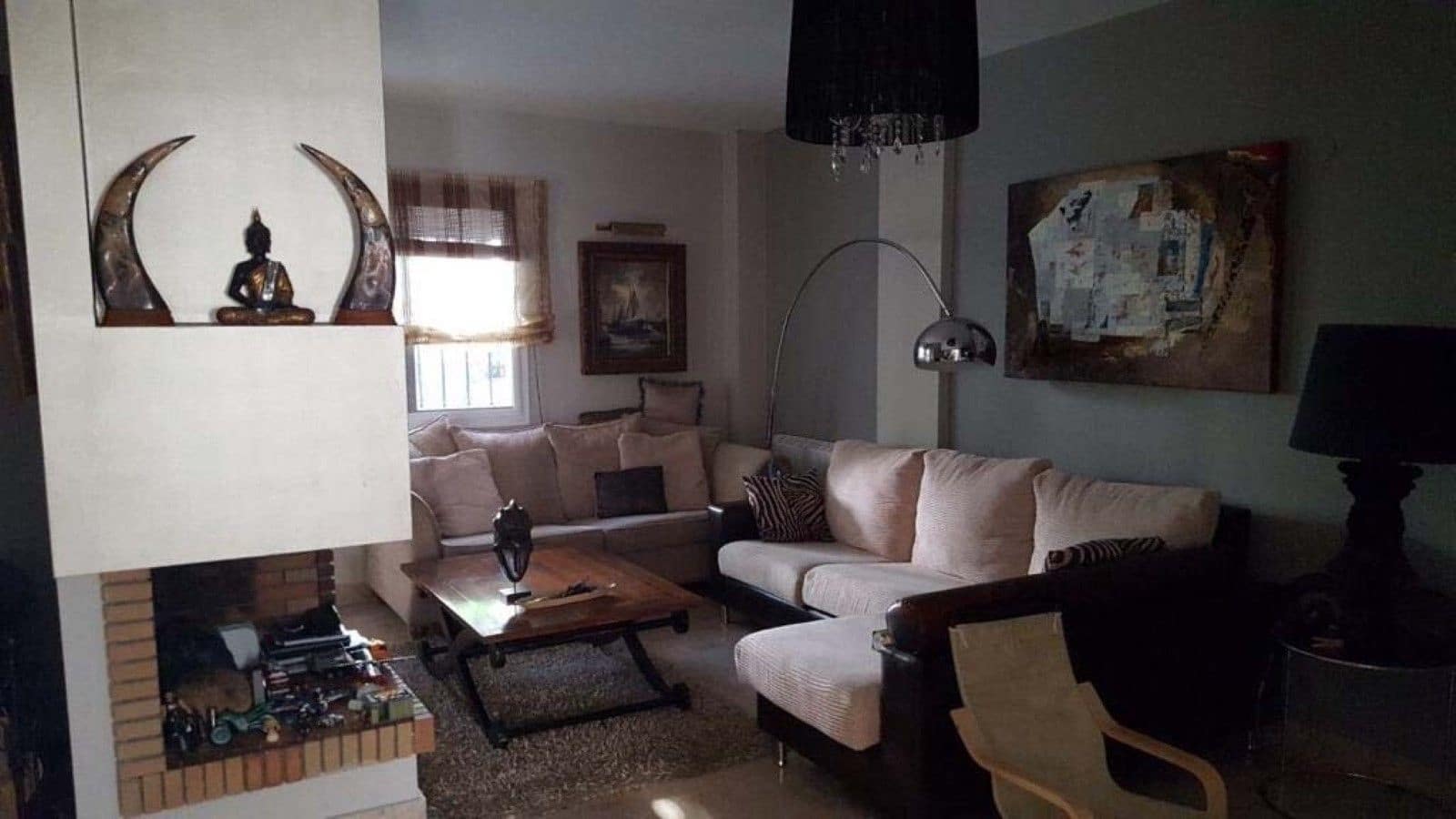 4 sypialnia Dom na sprzedaż w Marbella - 859 000 € (Ref: 9694924)