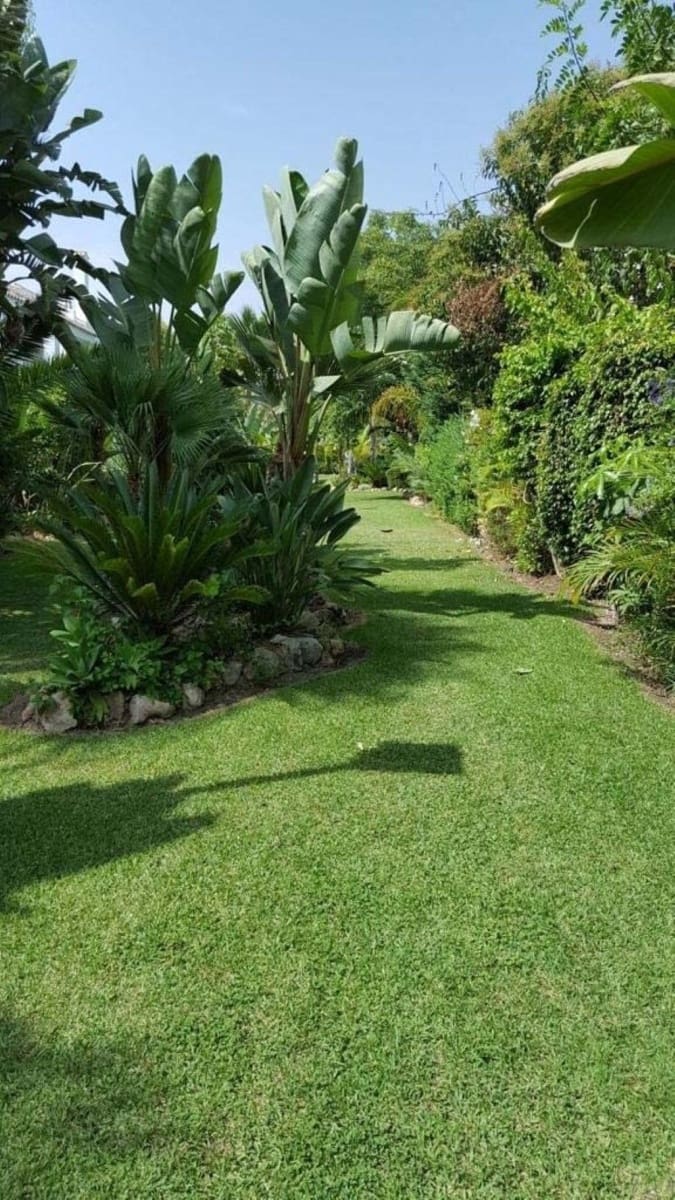 4 sypialnia Dom na sprzedaż w Marbella - 859 000 € (Ref: 9694924)