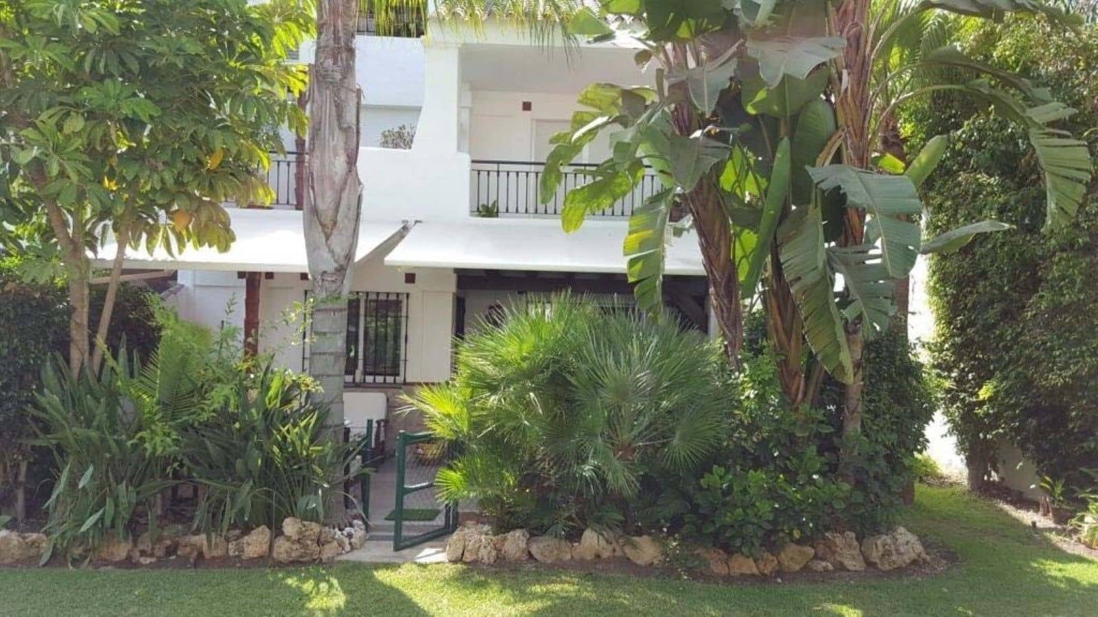 4 sypialnia Dom na sprzedaż w Marbella - 859 000 € (Ref: 9694924)