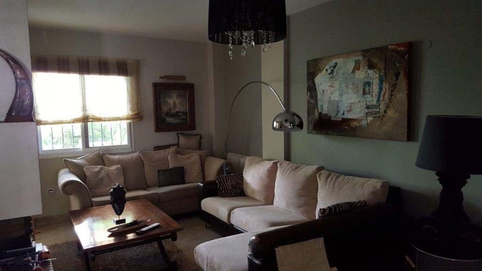 4 sypialnia Dom na sprzedaż w Marbella - 859 000 € (Ref: 9694924)