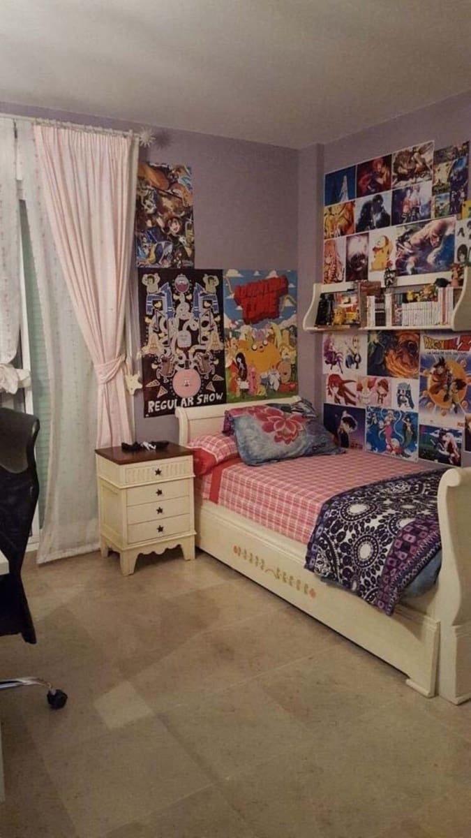 4 sypialnia Dom na sprzedaż w Marbella - 859 000 € (Ref: 9694924)