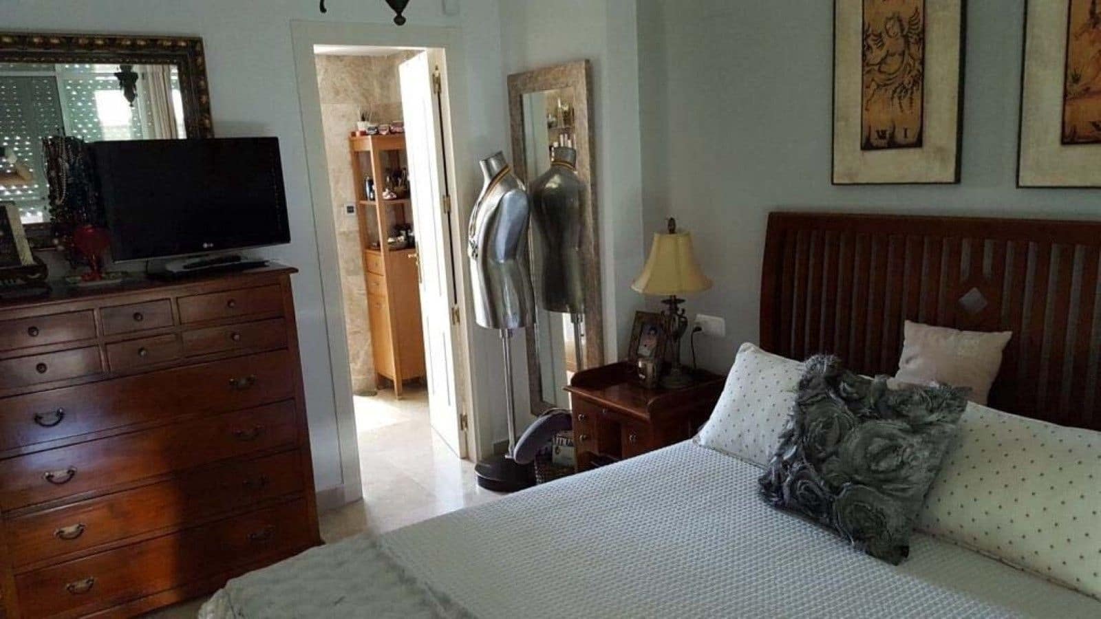 4 sypialnia Dom na sprzedaż w Marbella - 859 000 € (Ref: 9694924)