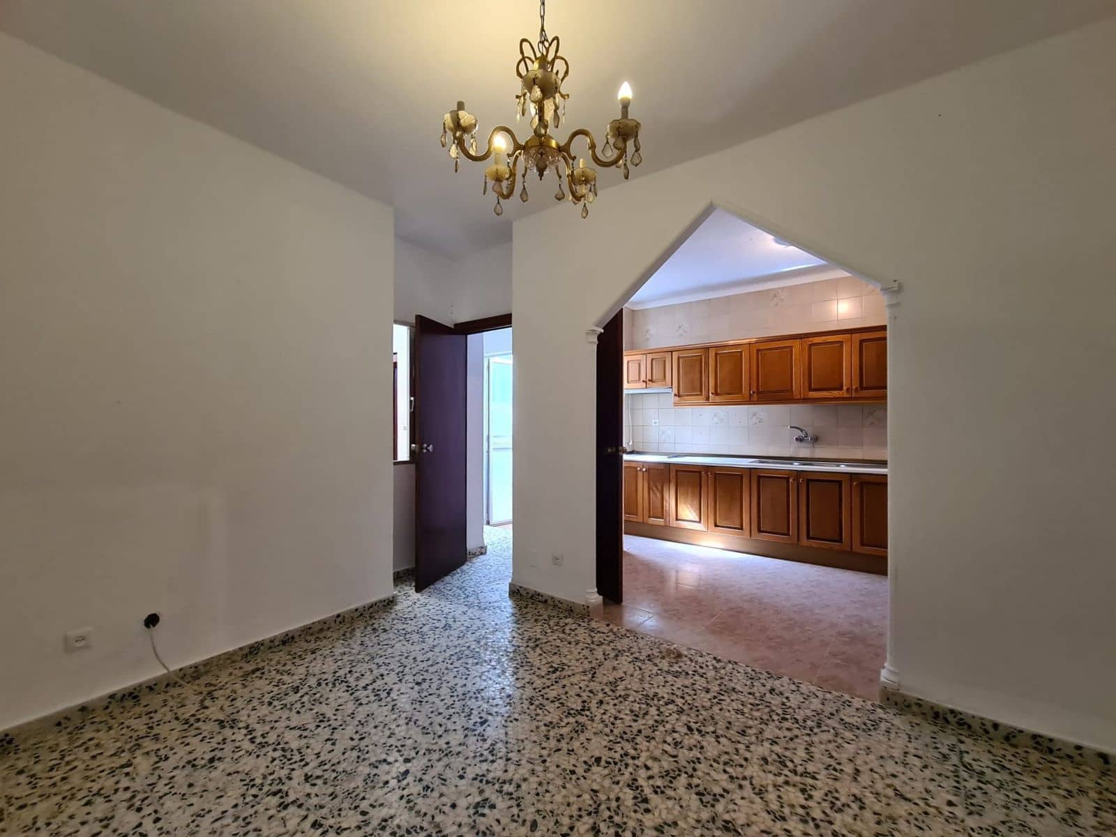 3 soveværelse Semi-Rækkehus til salg i Estepona - € 435.000 (Ref: 9694925)