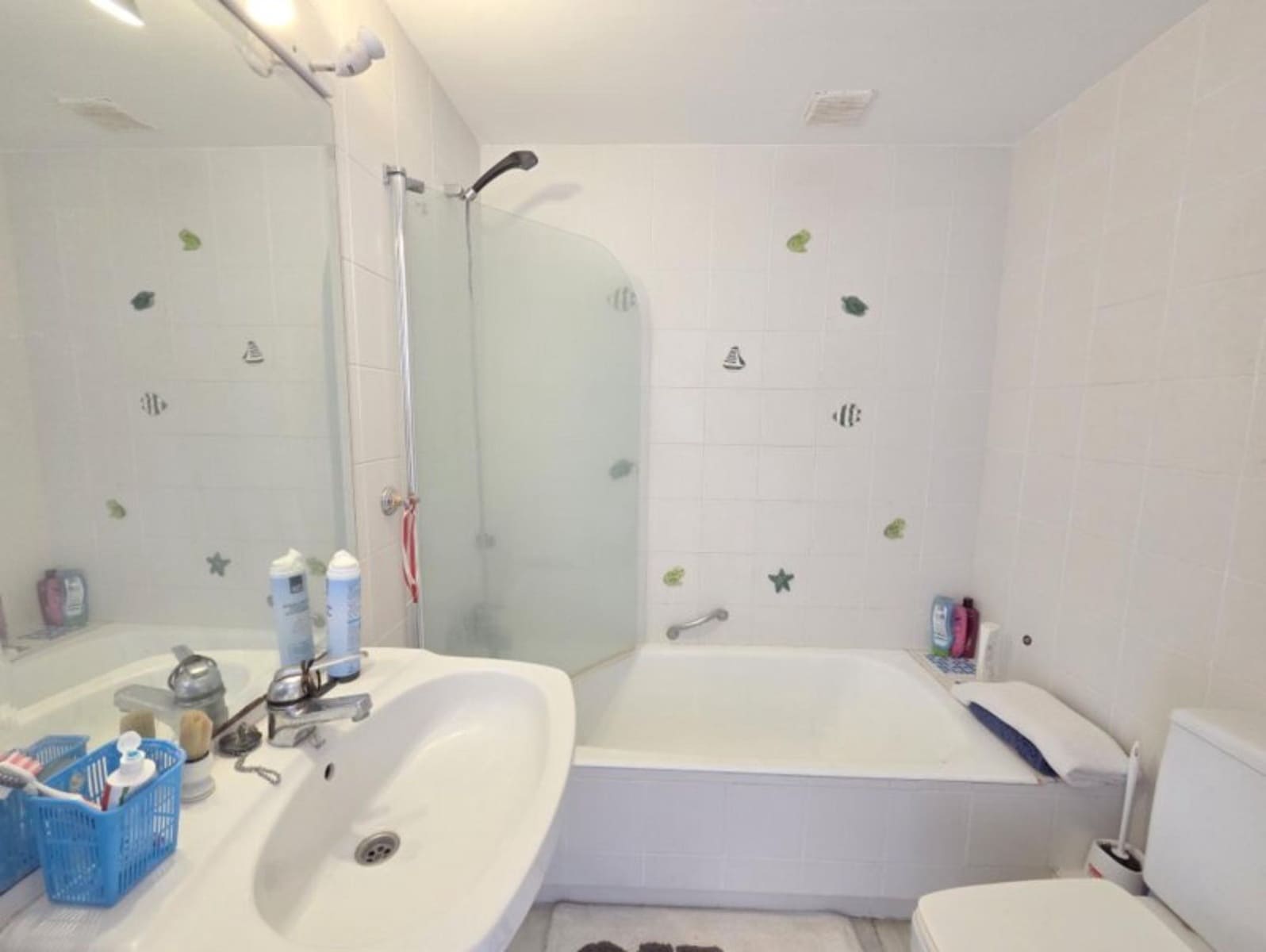 3 soveværelse Byhus til salg i La Duquesa / Puerto de la Duquesa - € 395.000 (Ref: 9694927)