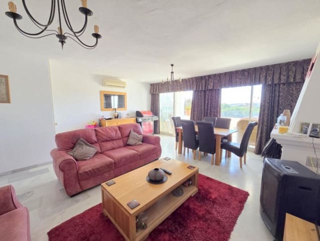 3 soveværelse Byhus til salg i La Duquesa / Puerto de la Duquesa, Manilva - € 395.000 (Ref: 9694927)