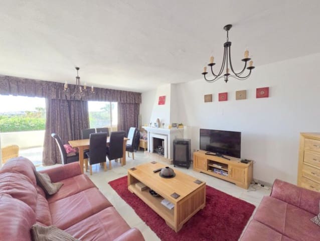 3 soveværelse Byhus til salg i La Duquesa / Puerto de la Duquesa, Manilva - € 395.000 (Ref: 9694927)