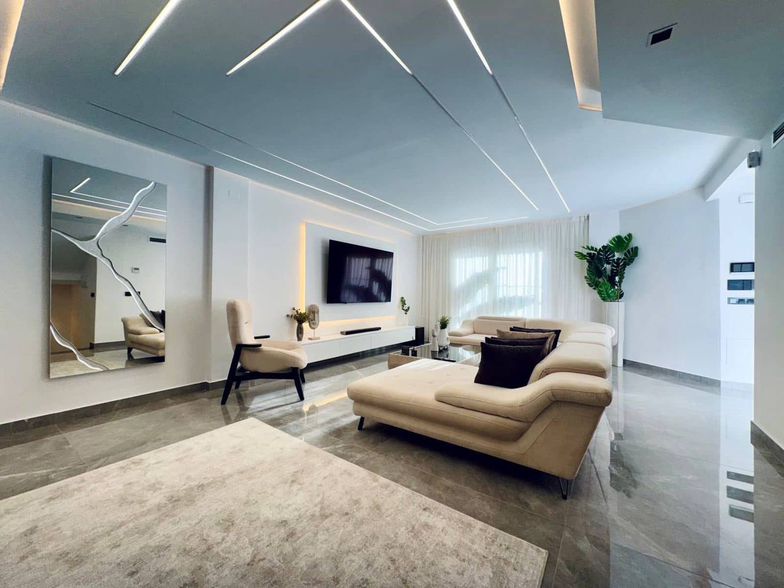 3 chambre Maison de Ville à vendre à Marbella - 1 340 000 € (Ref: 9694928)