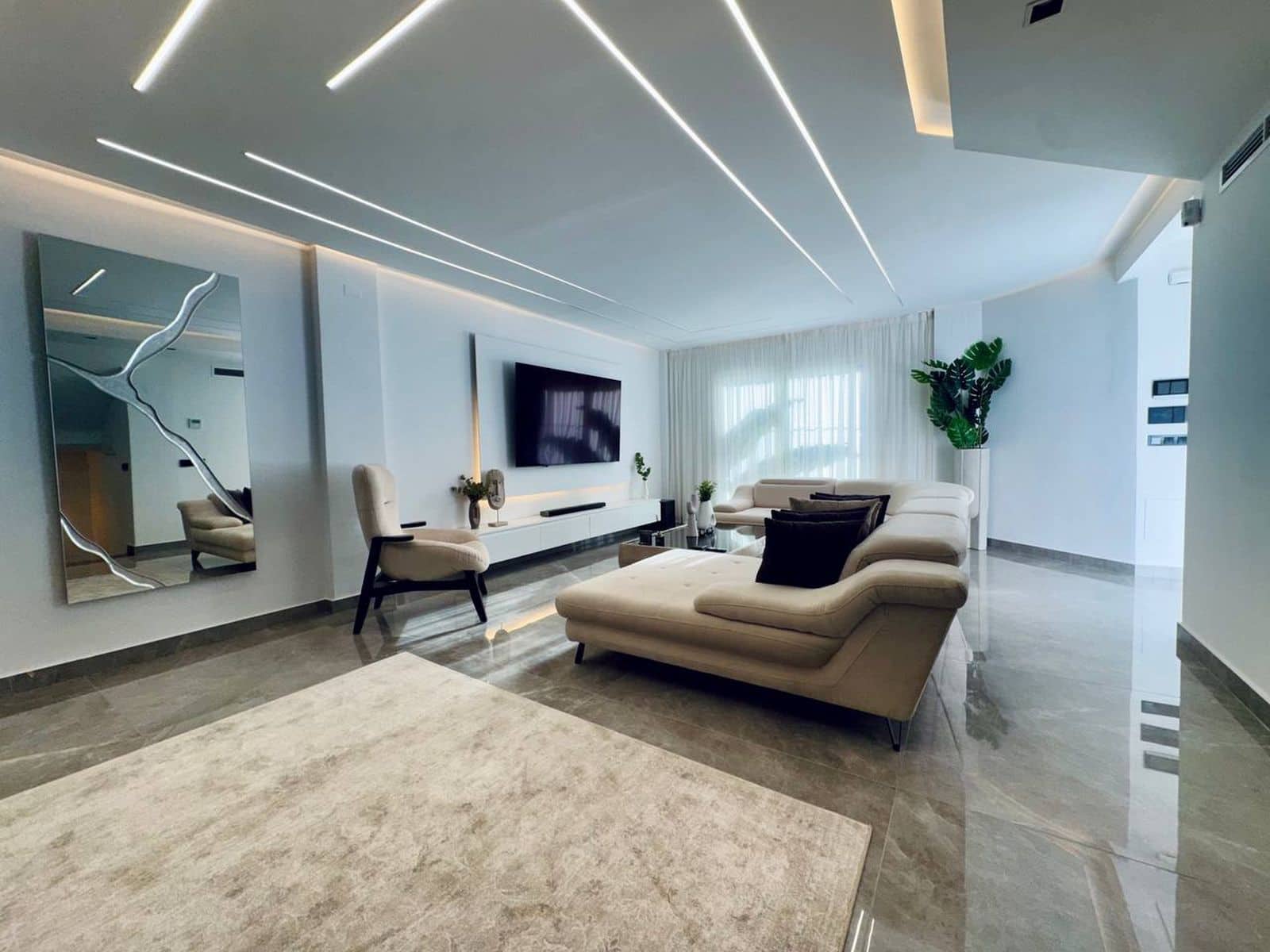 3 chambre Maison de Ville à vendre à Marbella - 1 340 000 € (Ref: 9694928)