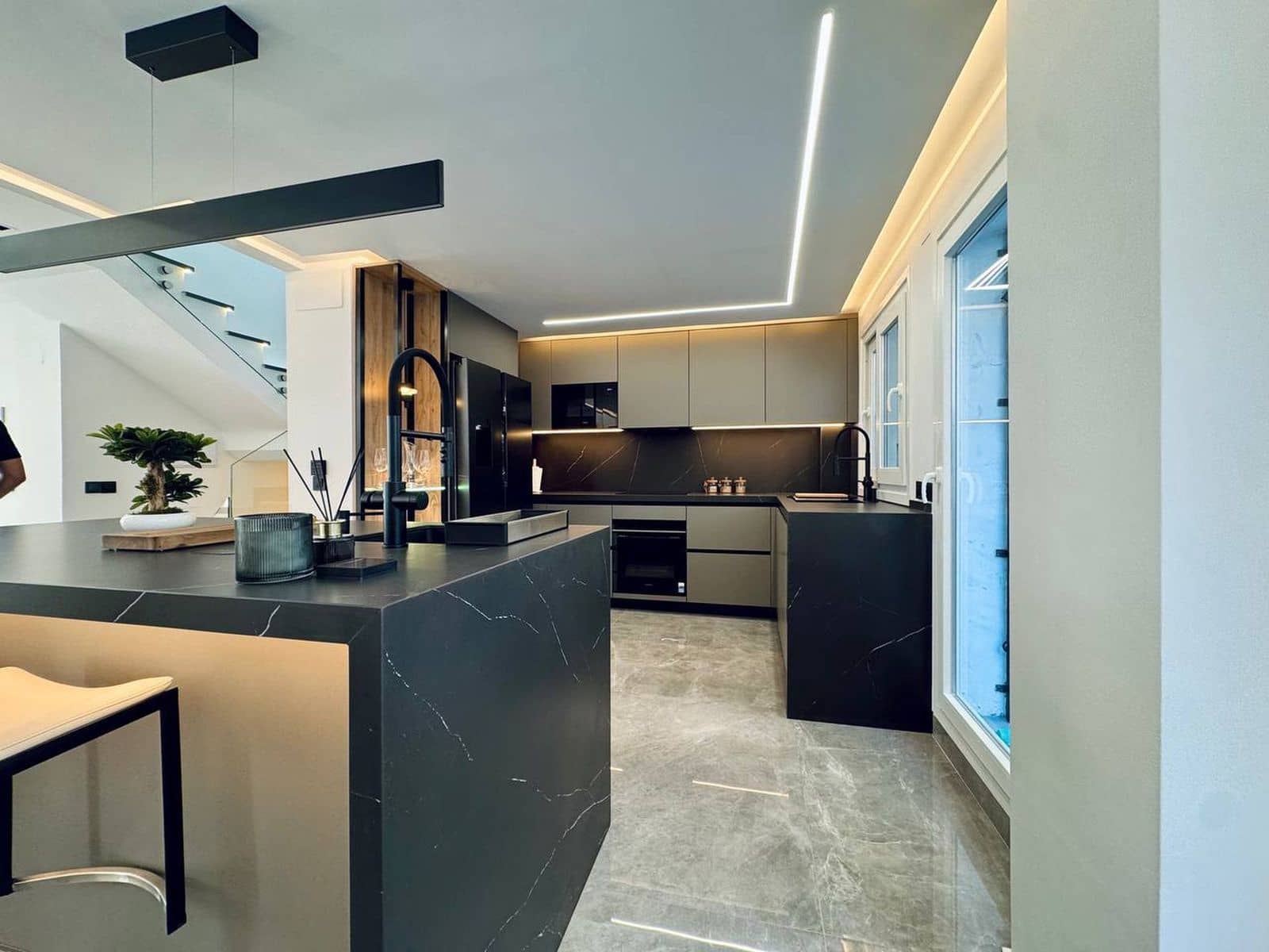 3 chambre Maison de Ville à vendre à Marbella - 1 340 000 € (Ref: 9694928)