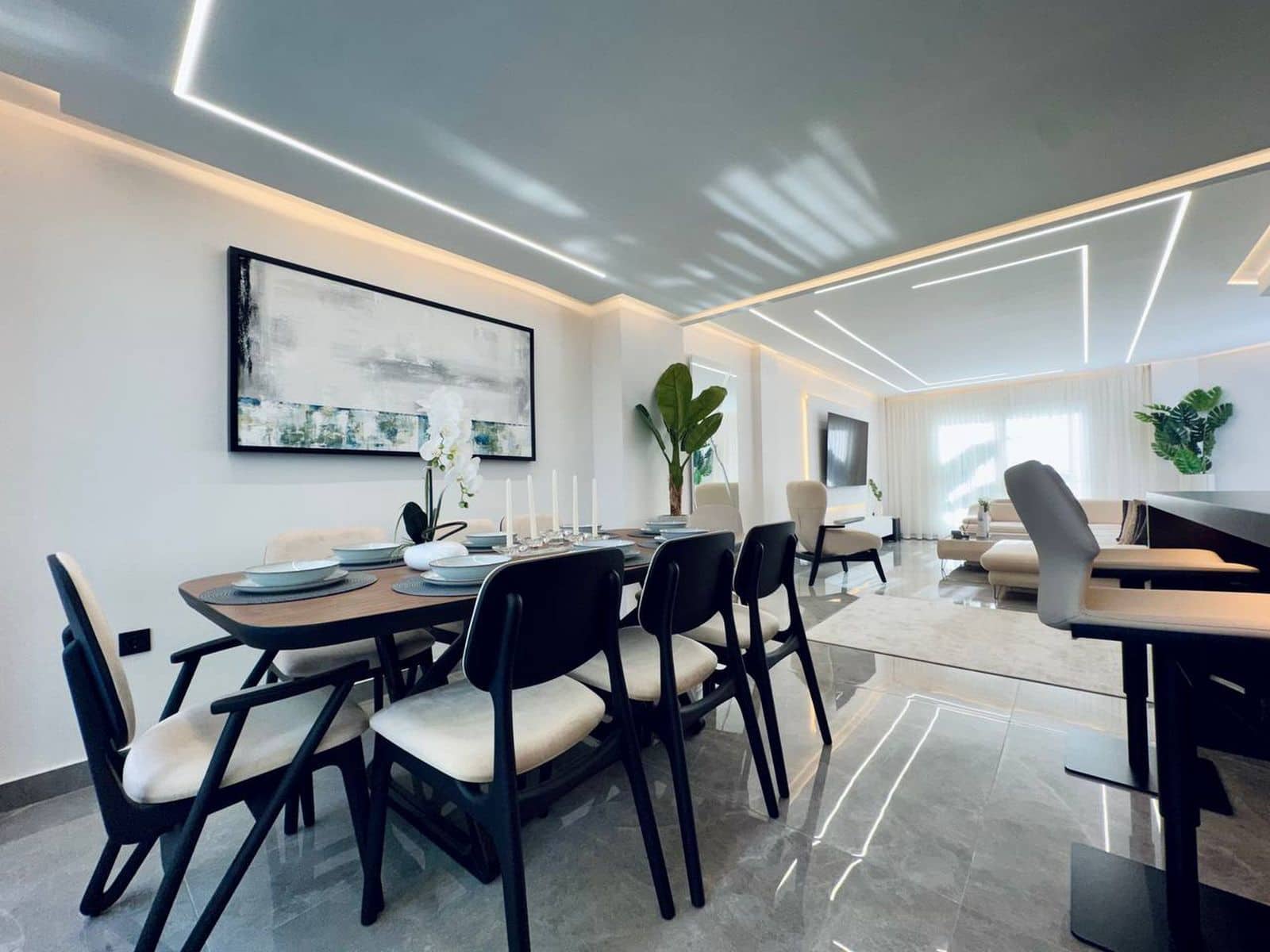 3 chambre Maison de Ville à vendre à Marbella - 1 340 000 € (Ref: 9694928)