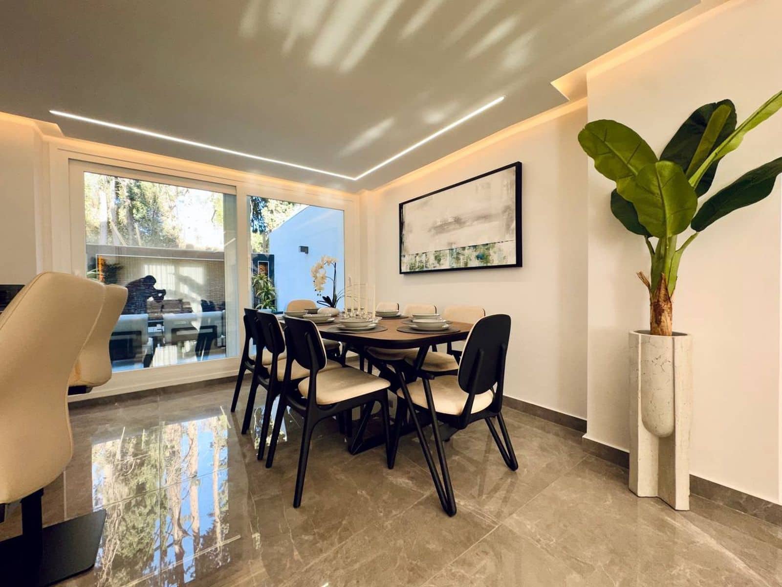 3 chambre Maison de Ville à vendre à Marbella - 1 340 000 € (Ref: 9694928)