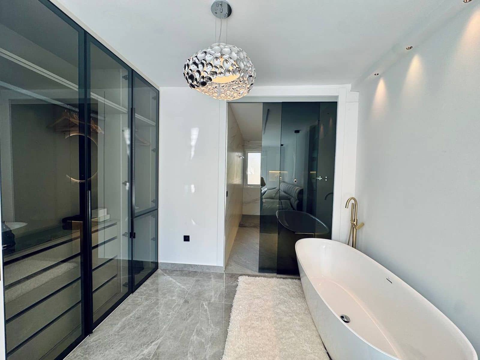 3 chambre Maison de Ville à vendre à Marbella - 1 340 000 € (Ref: 9694928)