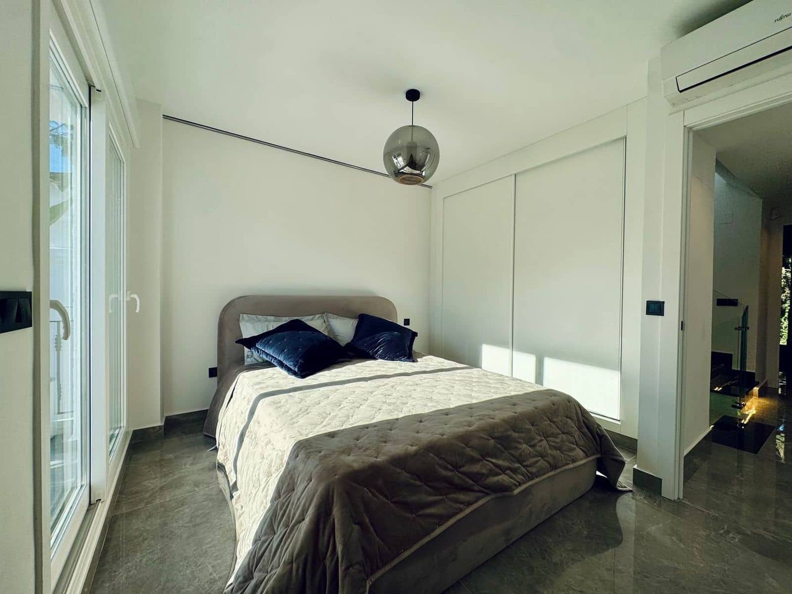 3 chambre Maison de Ville à vendre à Marbella - 1 340 000 € (Ref: 9694928)