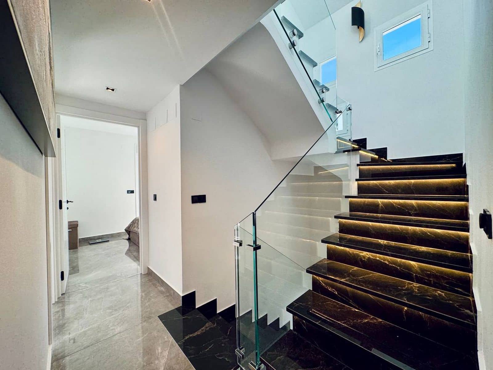 3 chambre Maison de Ville à vendre à Marbella - 1 340 000 € (Ref: 9694928)