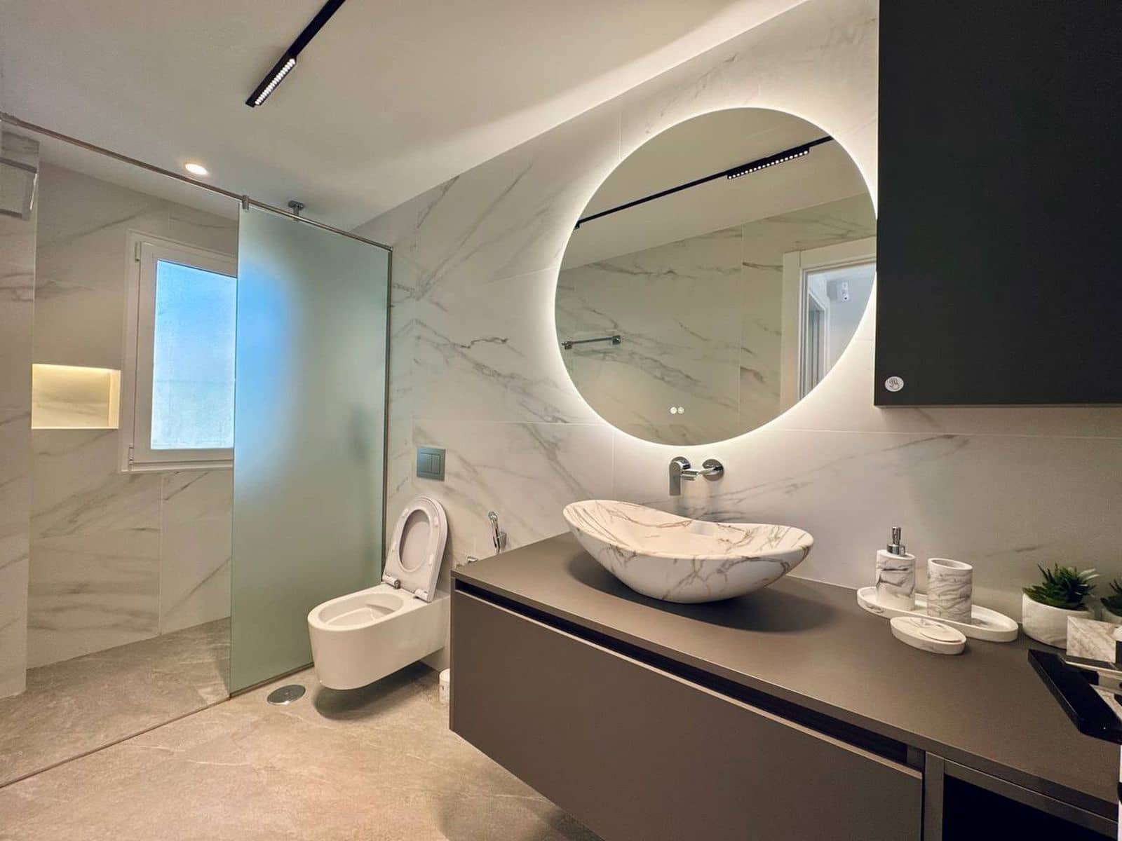 3 chambre Maison de Ville à vendre à Marbella - 1 340 000 € (Ref: 9694928)