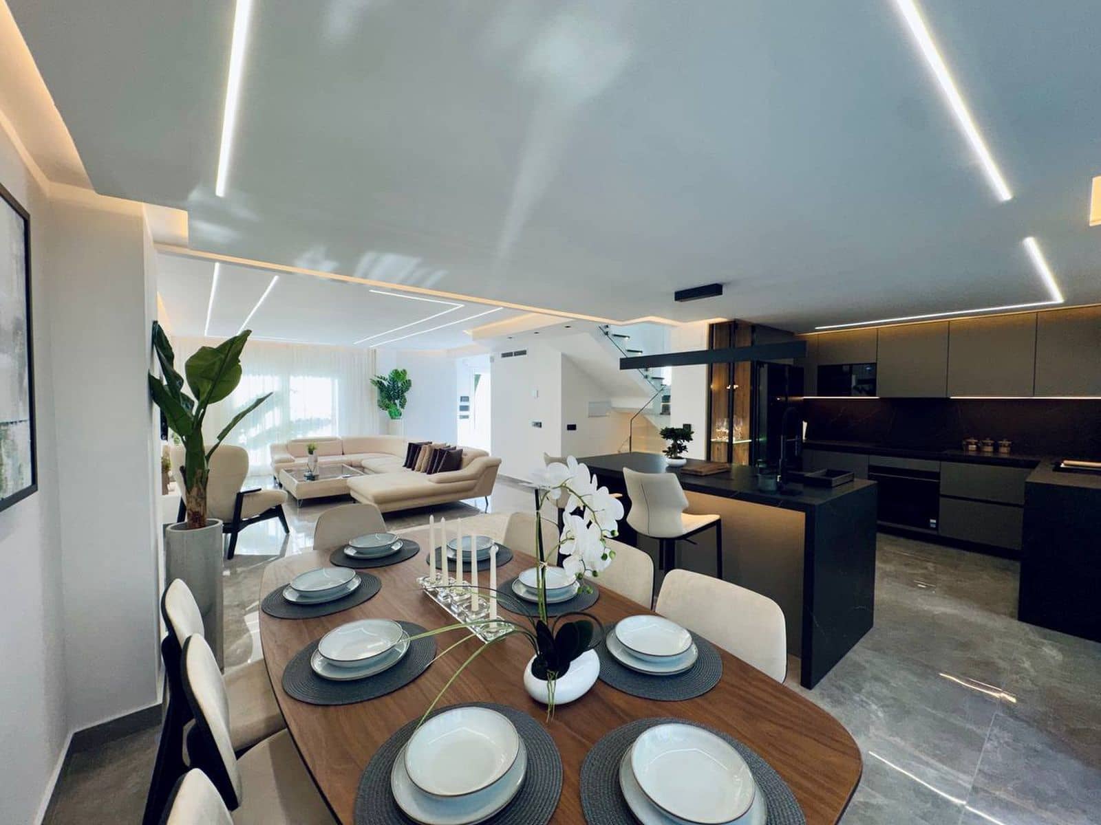 3 chambre Maison de Ville à vendre à Marbella - 1 340 000 € (Ref: 9694928)