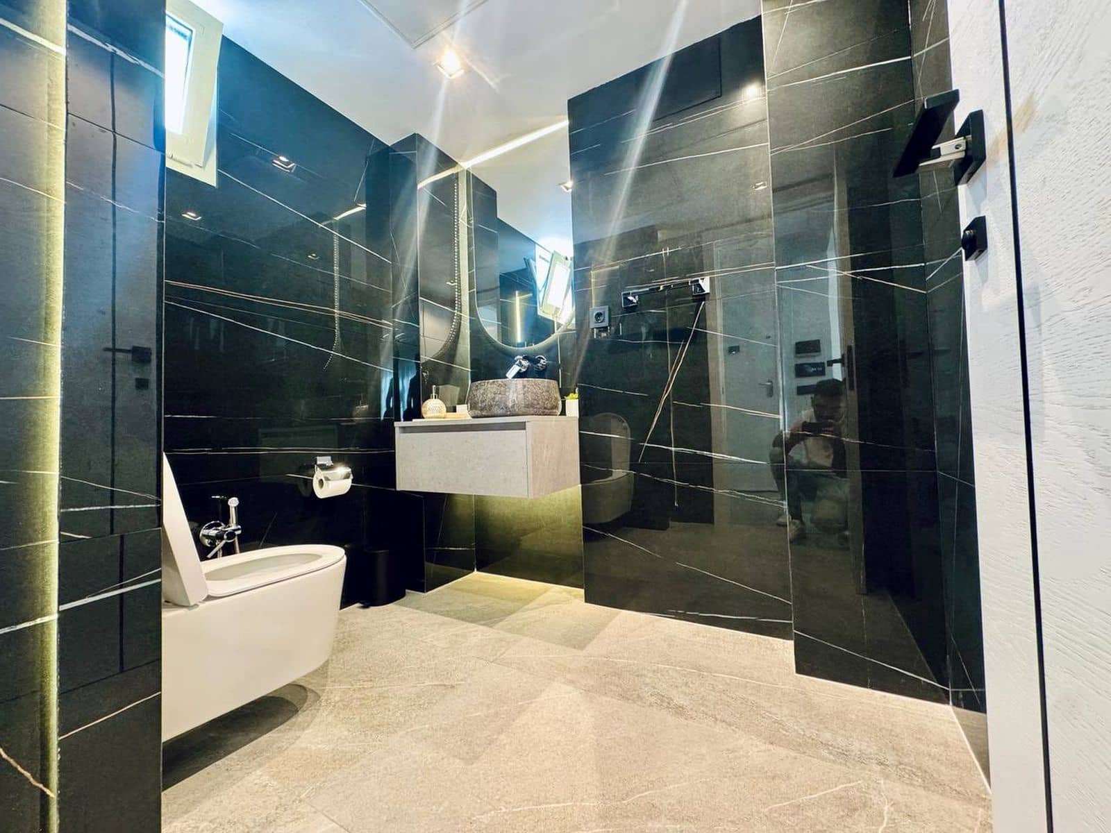 3 chambre Maison de Ville à vendre à Marbella - 1 340 000 € (Ref: 9694928)