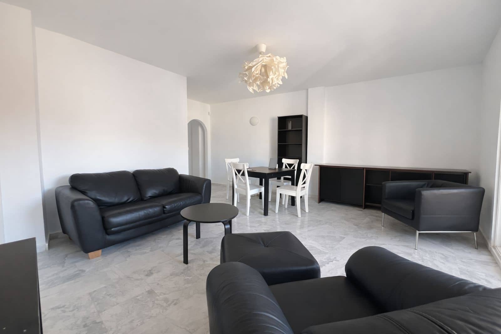 3 soveværelse Lejlighed til salg i Torremolinos - € 405.000 (Ref: 9694934)