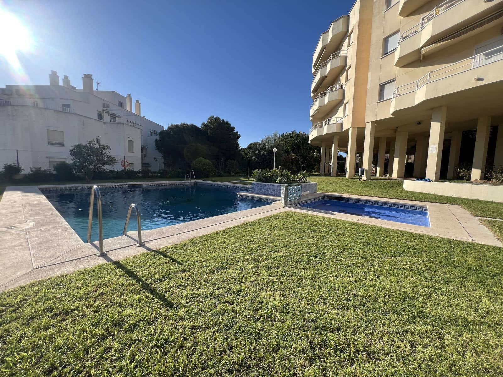 3 soveværelse Lejlighed til salg i Torremolinos - € 405.000 (Ref: 9694934)