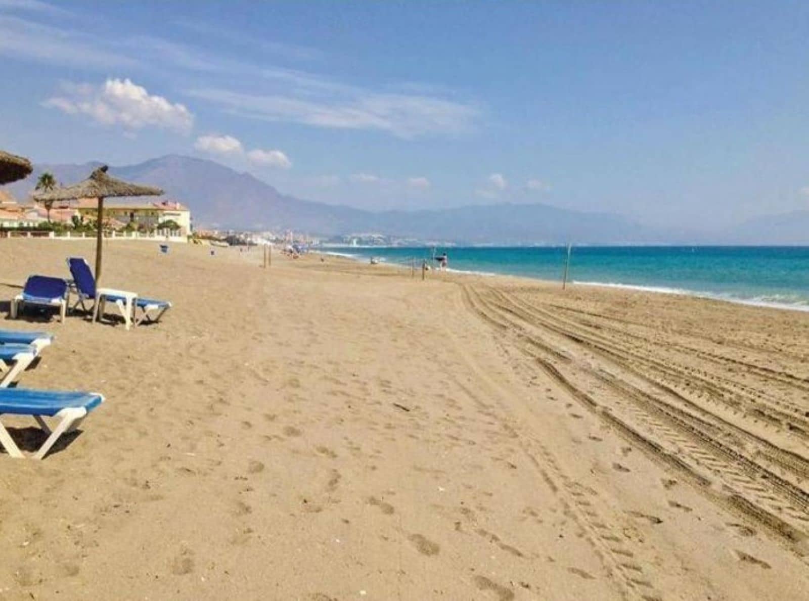 2 quarto Apartamento para venda em Manilva - 275 000 € (Ref: 9694935)