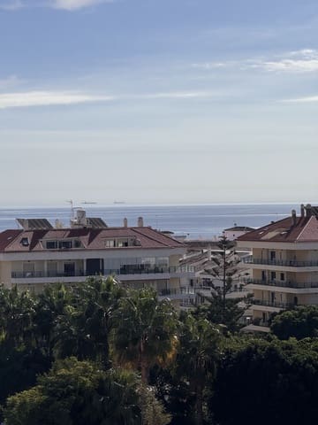 3 soveværelse Lejlighed til salg i Manilva - € 270.000 (Ref: 9694938)