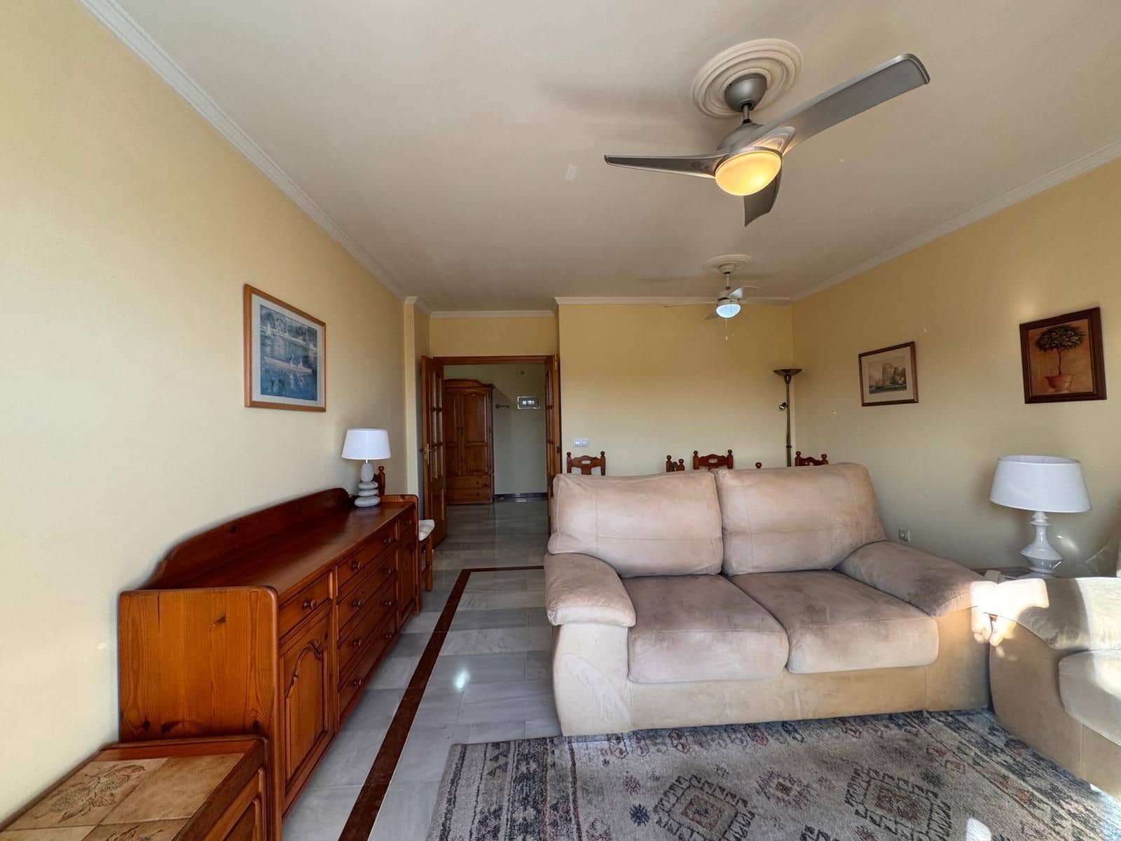 3 soveværelse Lejlighed til salg i Manilva - € 270.000 (Ref: 9694938)