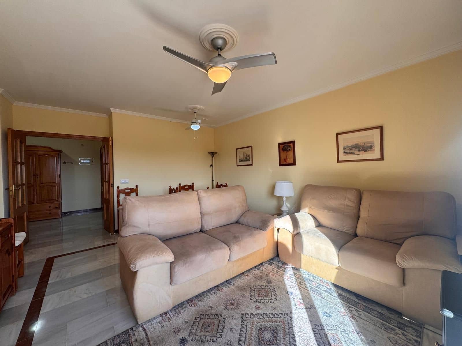 3 soveværelse Lejlighed til salg i Manilva - € 270.000 (Ref: 9694938)