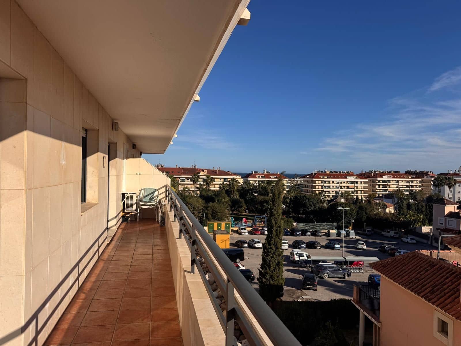 3 soveværelse Lejlighed til salg i Manilva - € 270.000 (Ref: 9694938)