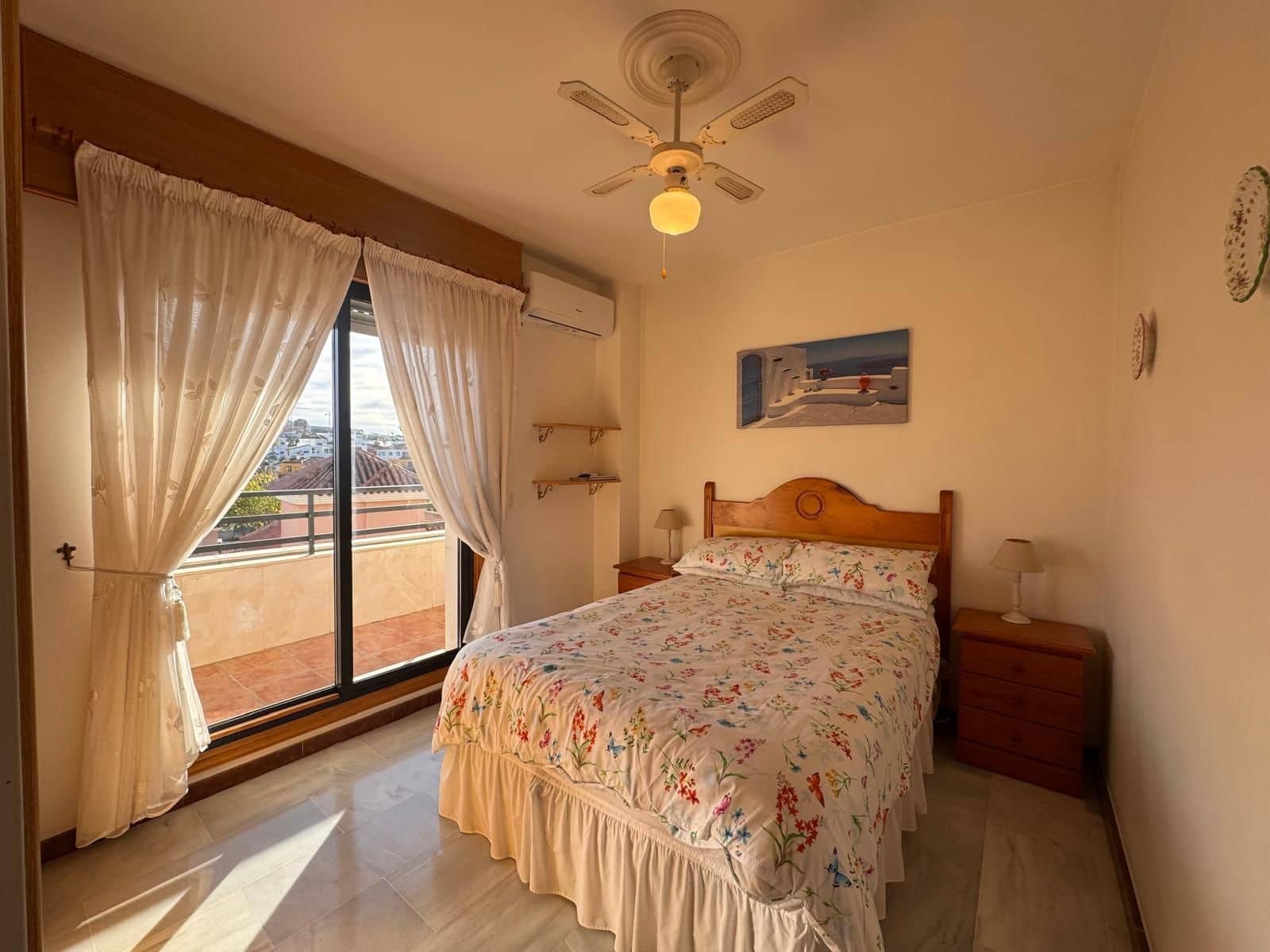 3 soveværelse Lejlighed til salg i Manilva - € 270.000 (Ref: 9694938)