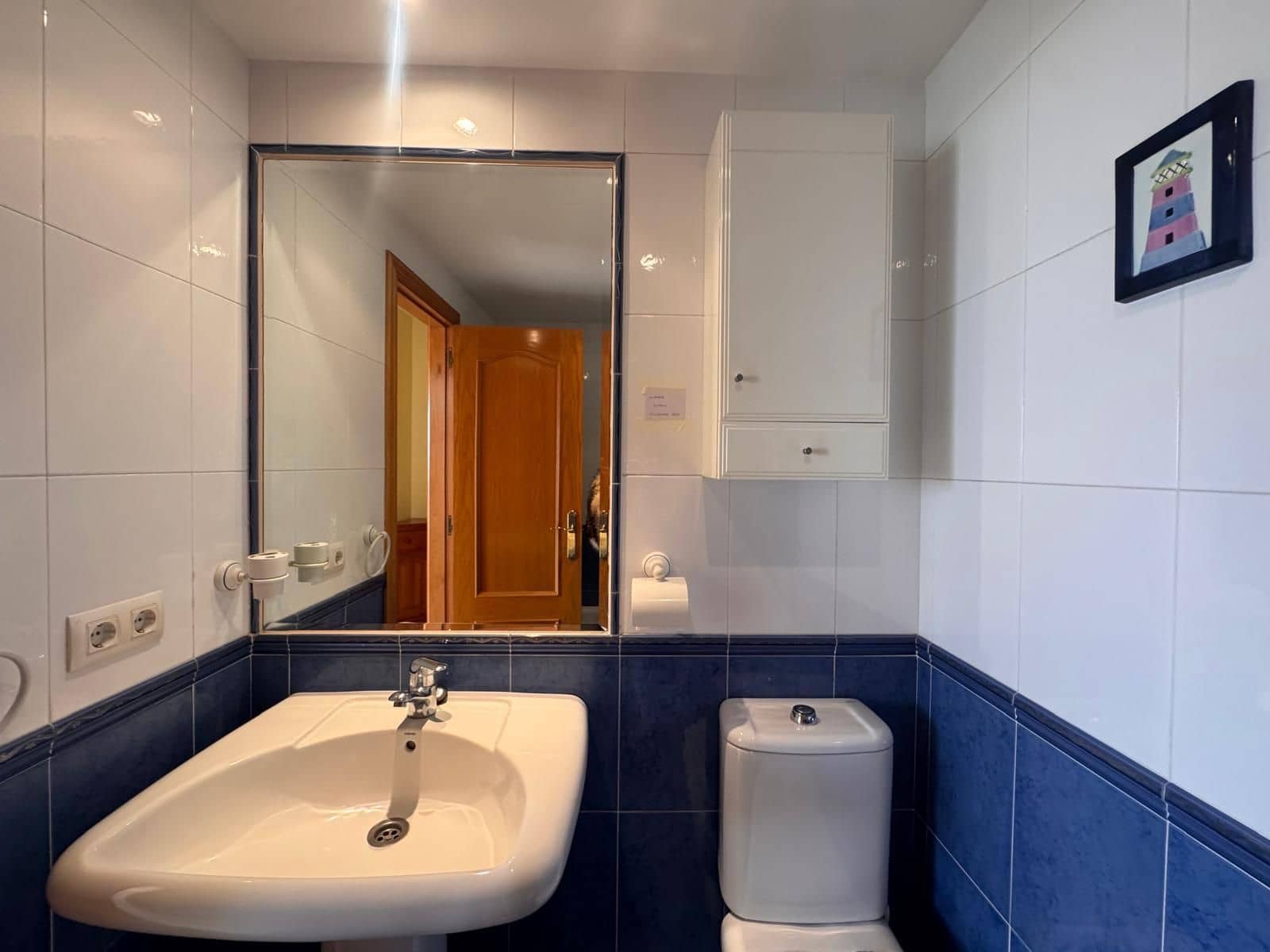 3 soveværelse Lejlighed til salg i Manilva - € 270.000 (Ref: 9694938)