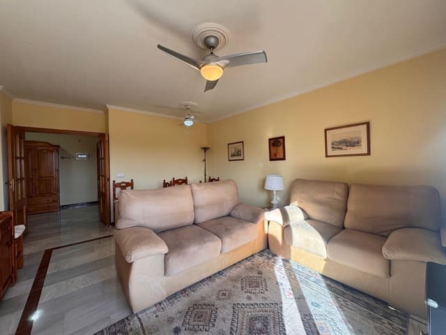 3 soveværelse Lejlighed til salg i Manilva - € 270.000 (Ref: 9694938)