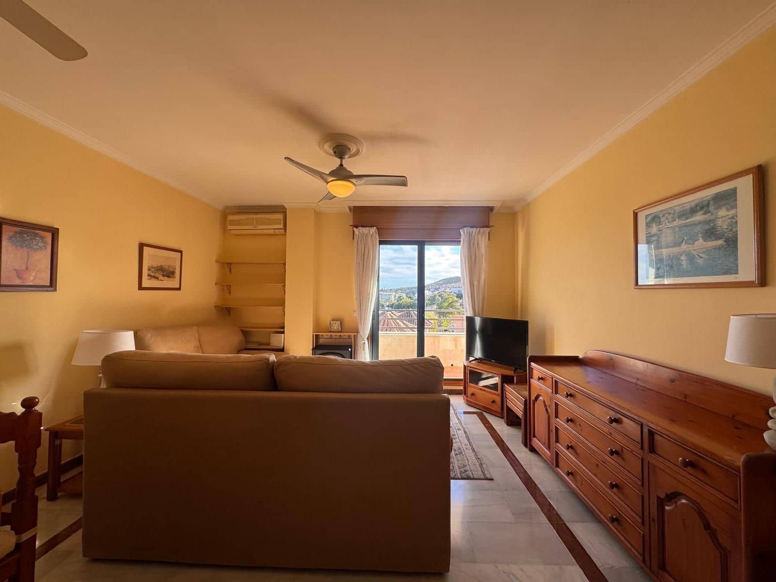 3 soveværelse Lejlighed til salg i Manilva - € 270.000 (Ref: 9694938)