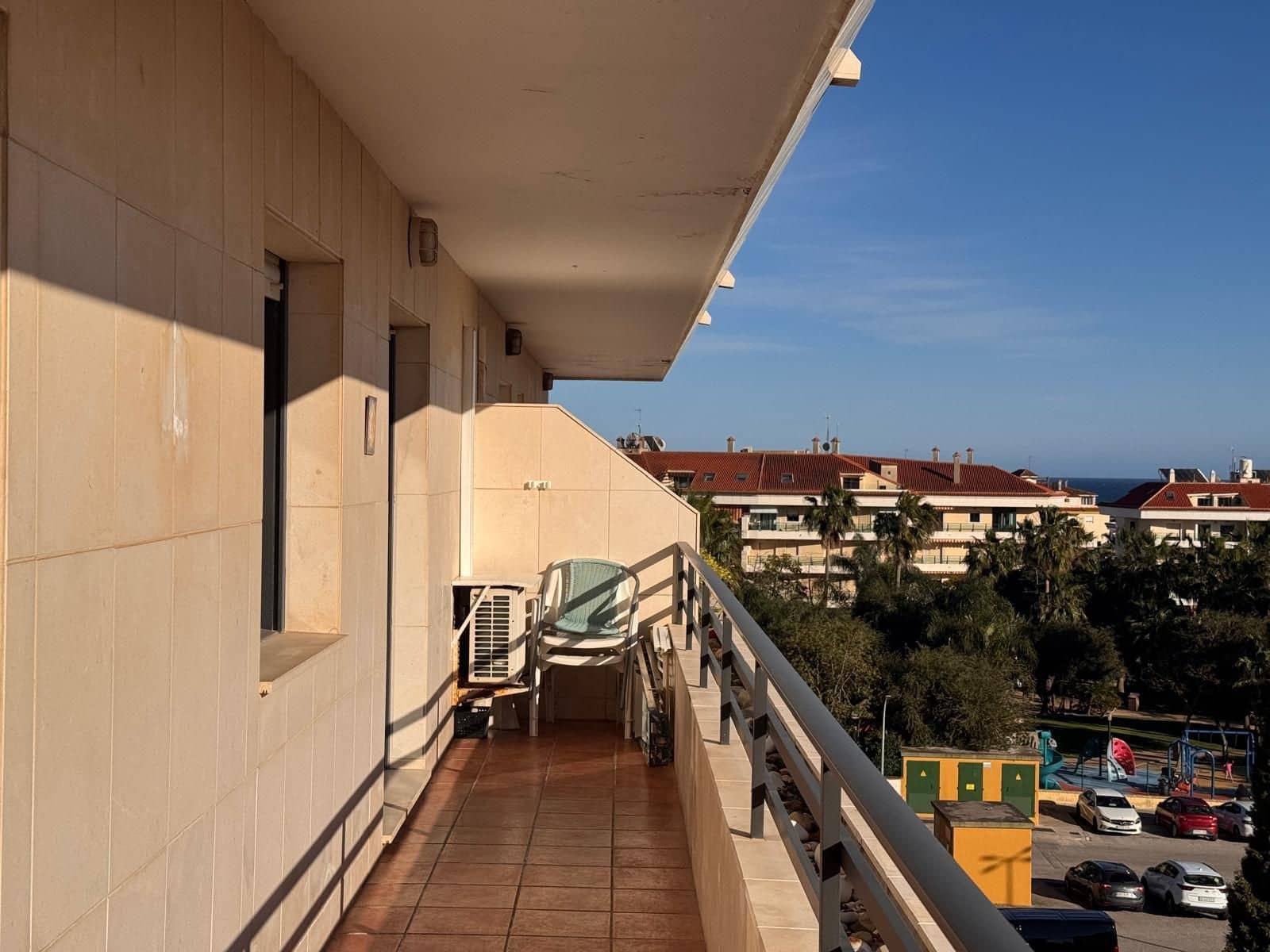 3 soveværelse Lejlighed til salg i Manilva - € 270.000 (Ref: 9694938)