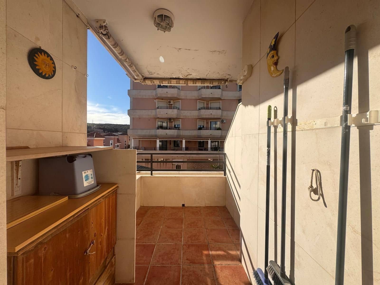 3 soveværelse Lejlighed til salg i Manilva - € 270.000 (Ref: 9694938)