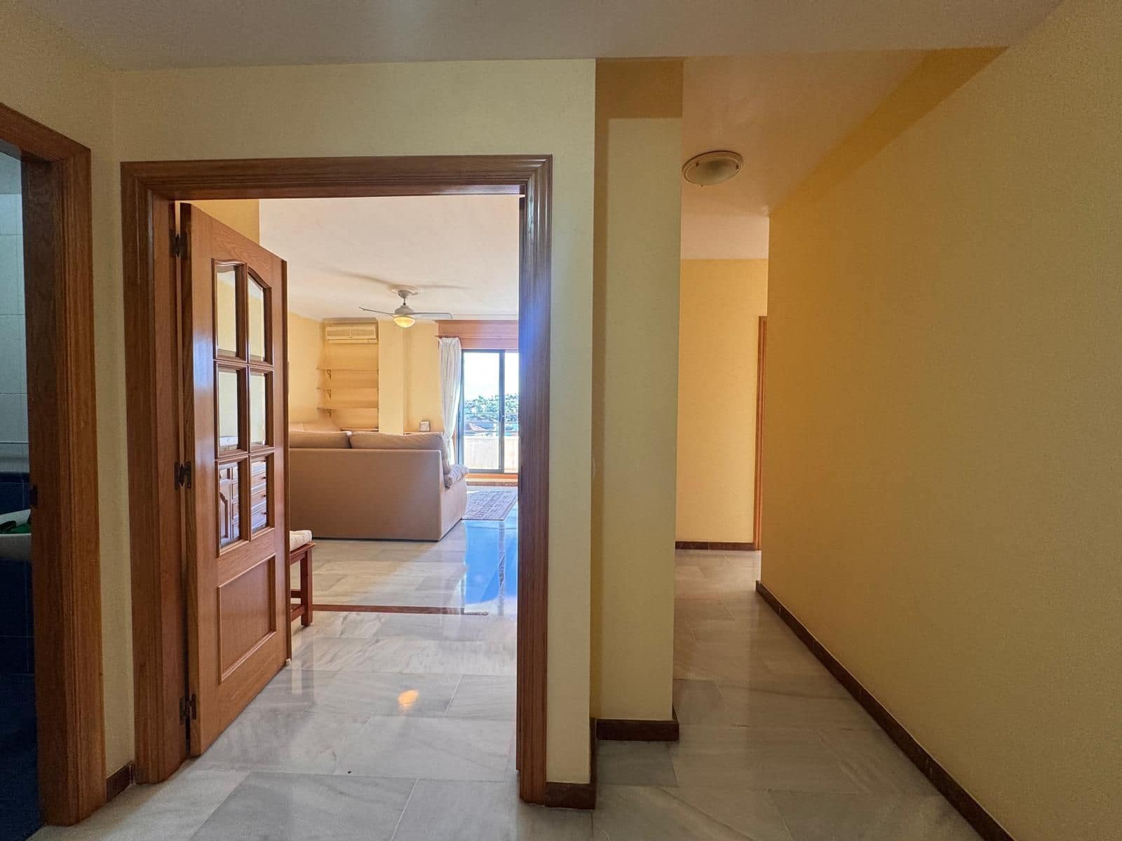 3 soveværelse Lejlighed til salg i Manilva - € 270.000 (Ref: 9694938)