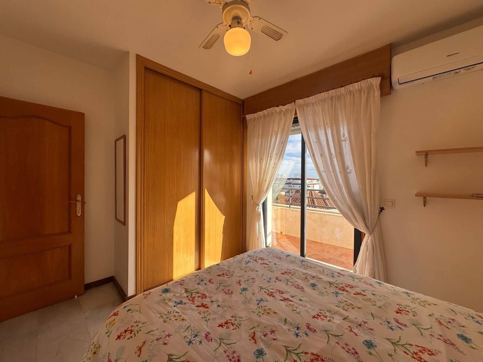 3 soveværelse Lejlighed til salg i Manilva - € 270.000 (Ref: 9694938)