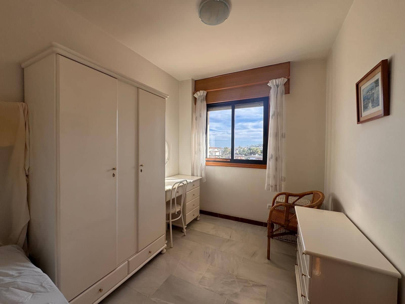 3 soveværelse Lejlighed til salg i Manilva - € 270.000 (Ref: 9694938)